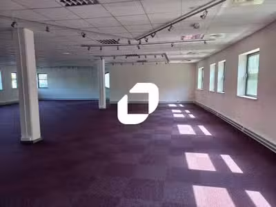 Vente Bureaux 771m² Wasquehal