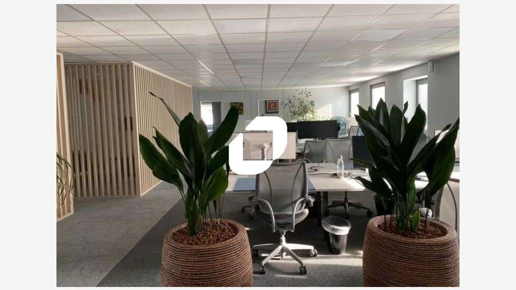 Vente Bureaux 304m² Wasquehal