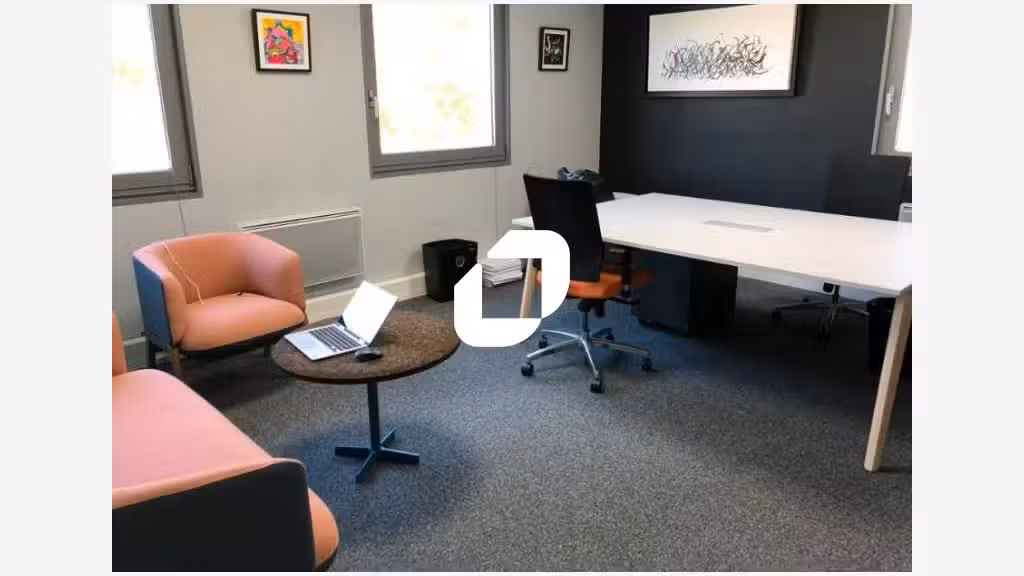 Vente Bureaux 304m² Wasquehal