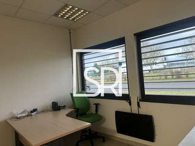 Vente Bureaux à Creuzier-le-Neuf