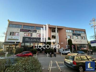 Vente Bureaux à Cannes