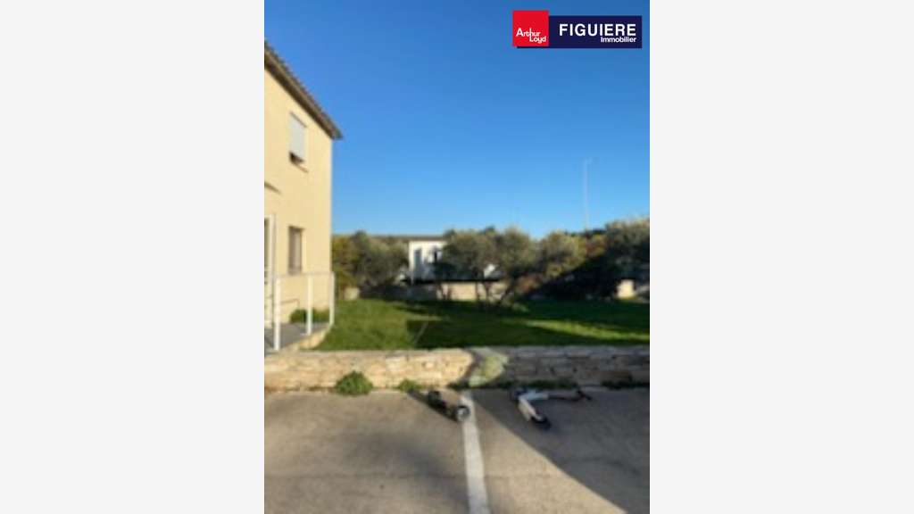 Bureaux 115m² à vendre ZI les Sardenas Lancon Pce