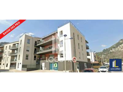 Vente Bureaux à Saint-André-de-la-Roche