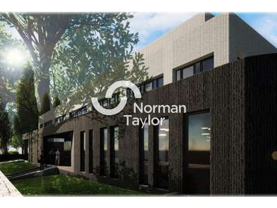 Vente Bureaux à Montpellier