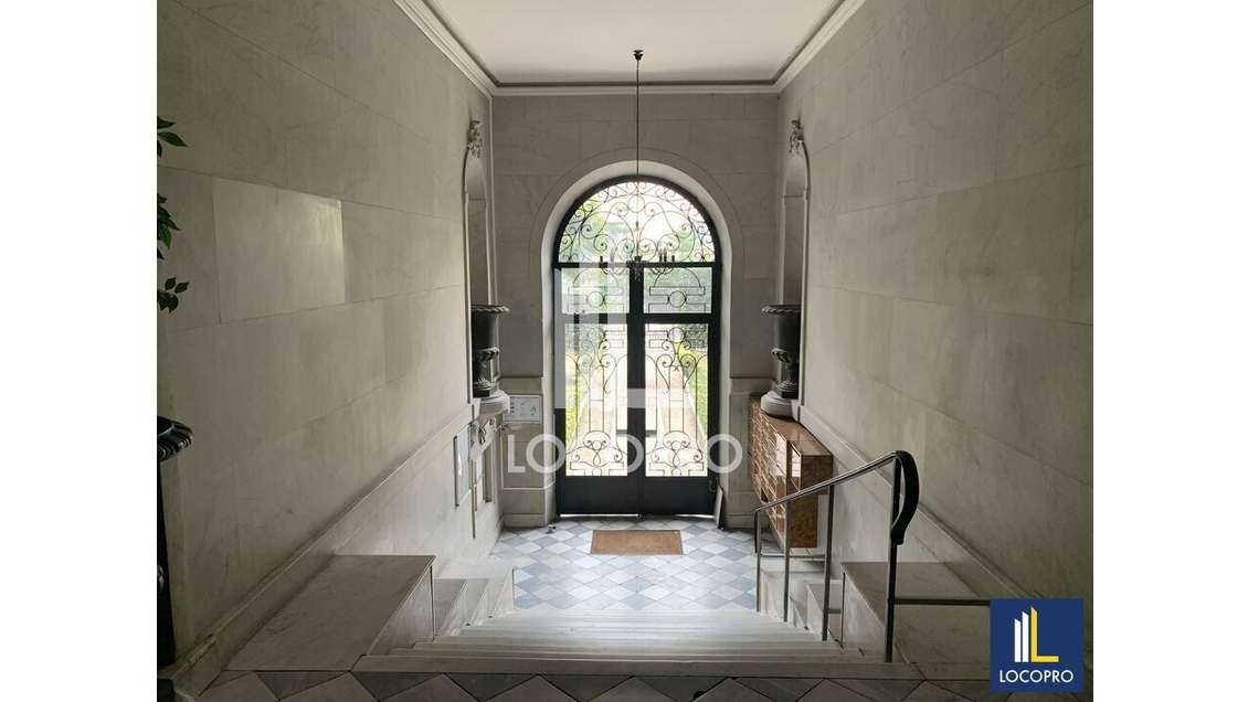 Bureaux à vendre de 186m² à Nice centre ville