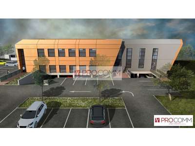 Vente Bureaux à Chartres