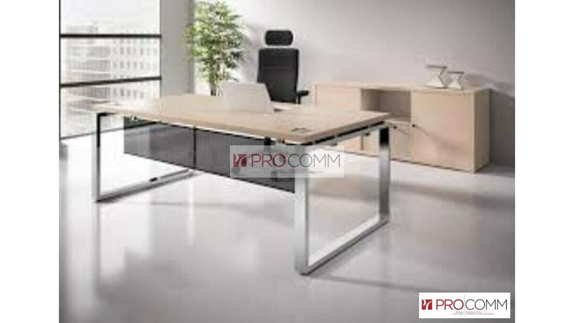 Vente bureaux 1000m² 3 niveaux en VEFA à Chartres