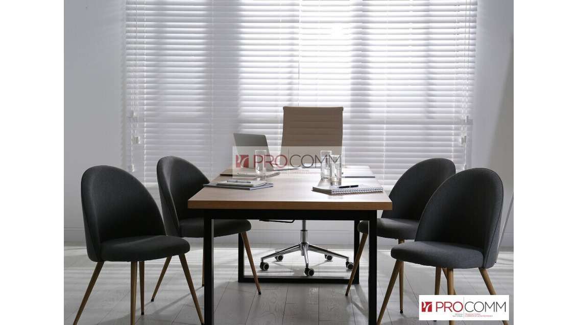 Vente bureaux 300m² R+2 en VEFA à Chartres