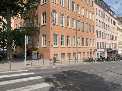 Bureaux 335m² sur 2 niveaux à vendre Lyon 69001