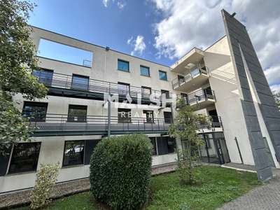 Vend bureaux divisibles de 354m² en ZAC à Brignais