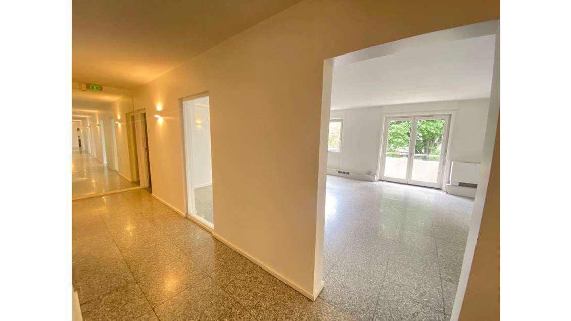 Vente bureaux 375m² à Lyon