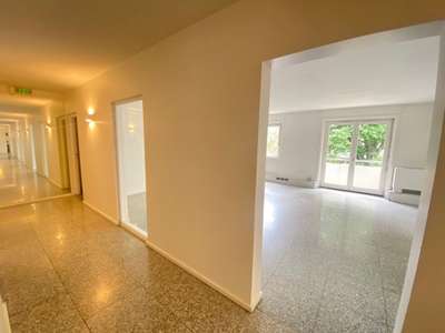 Vente Bureaux à Lyon 6e