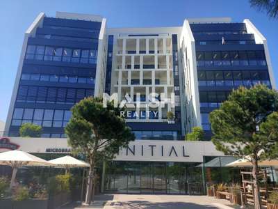 Bureaux de 5 227m² divisibles à louer à Venissieux