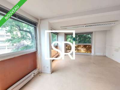 Vente bureaux 221m² à Clermont-Ferrand centre 