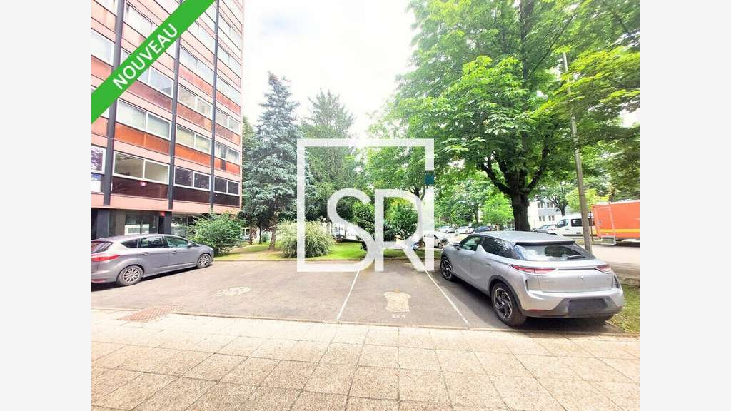 Vente bureaux 221m² à Clermont-Ferrand centre