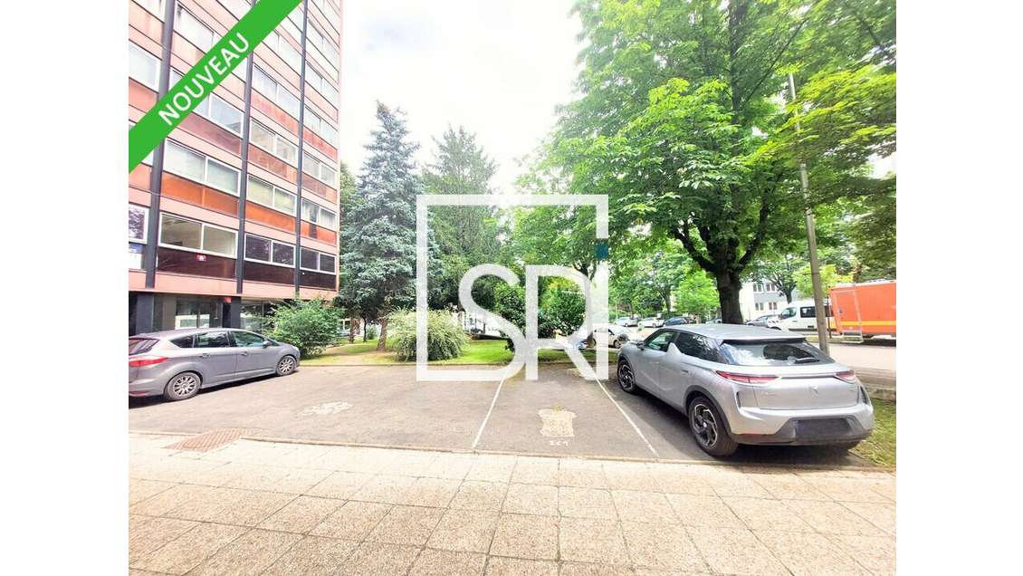 Vente bureaux 221m² à Clermont-Ferrand centre 