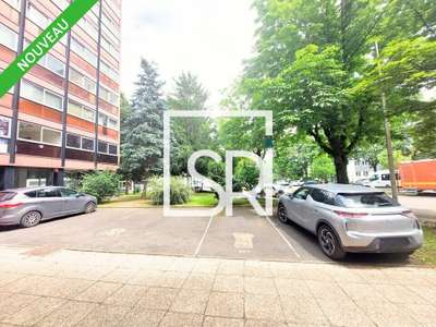 Vente Bureaux à Clermont-Ferrand