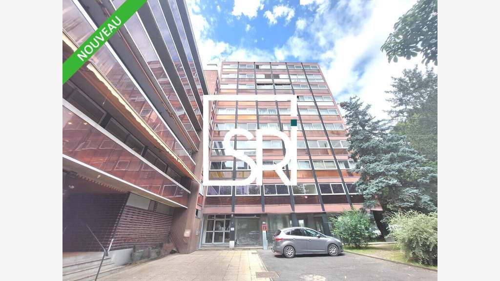 Vente bureaux 221m² à Clermont-Ferrand centre