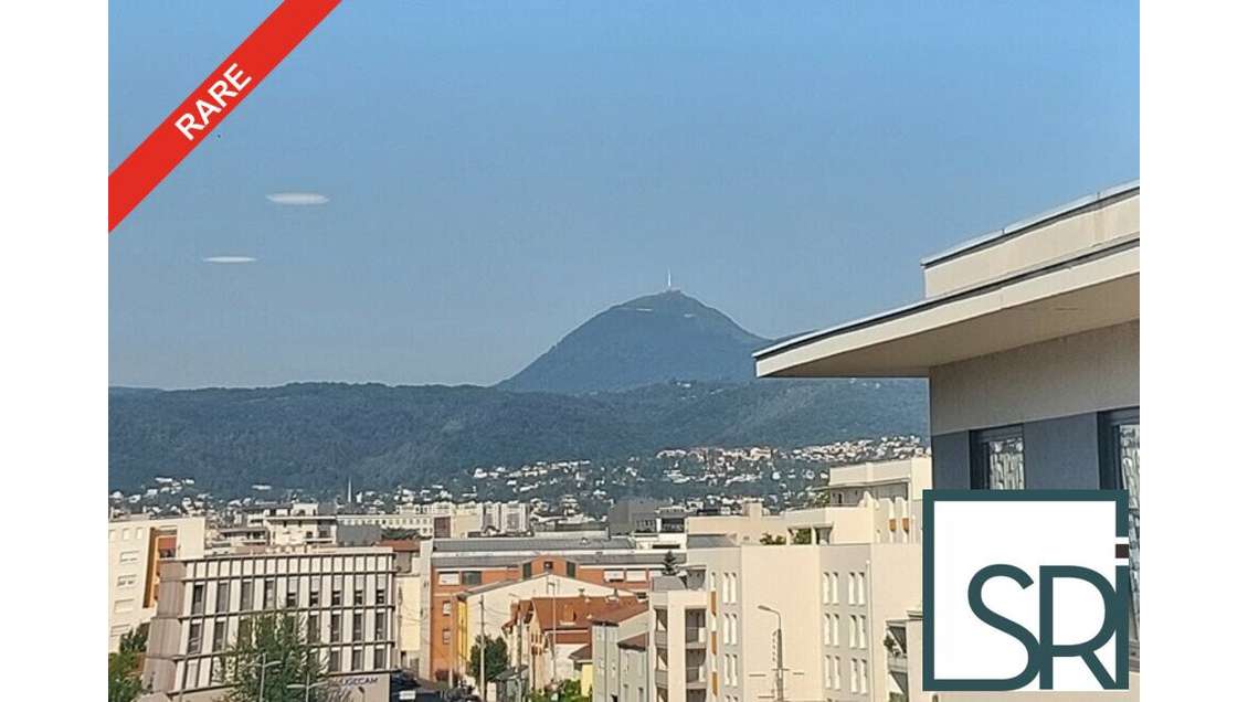 AV bureaux 3170m² div à Clermont-Ferrand Estaing 