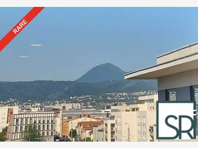 AV bureaux 3170m² div à Clermont-Ferrand Estaing