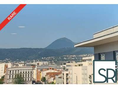 Vente Bureaux à Clermont-Ferrand