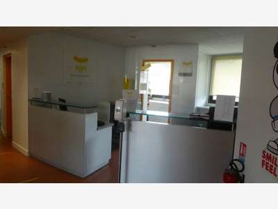 Bureaux 178m² très lumineux à vendre à Biarritz