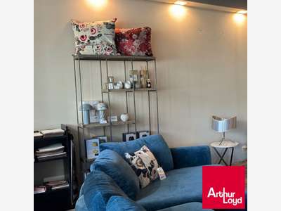 Anglet, local 270 m² - A saisir - Tout commerce