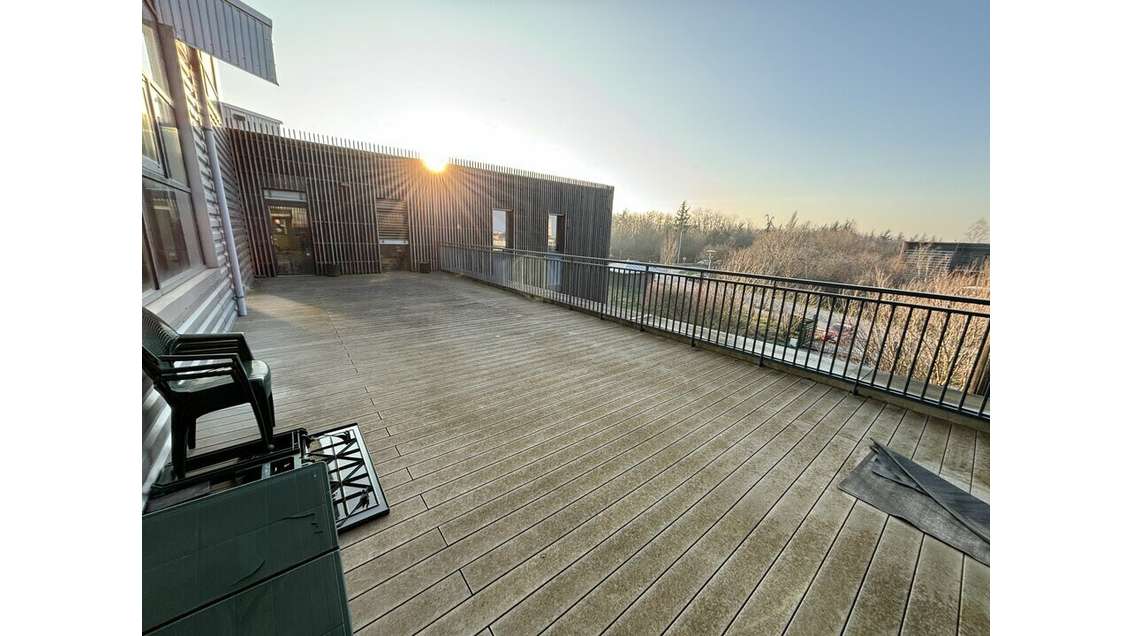 Bureaux 198m² à vendre à Saint Priest