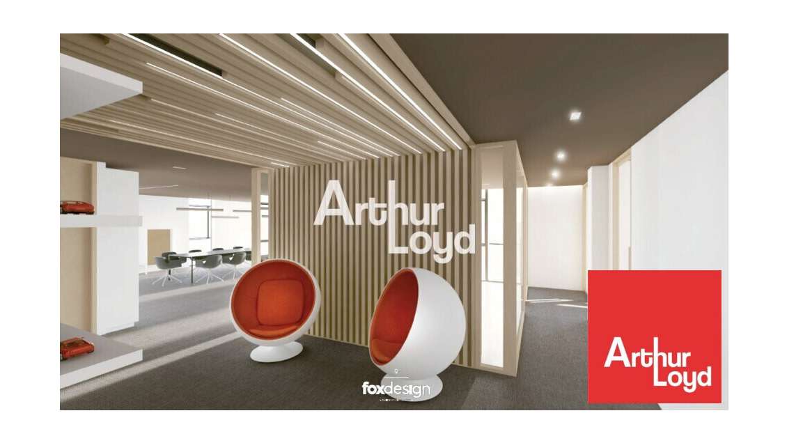 Bureaux 189m² à vendre à Mouilleron le Captif