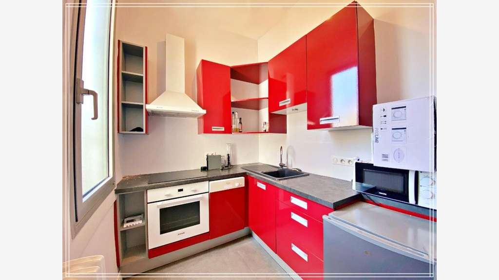 Bureaux à vendre à Agen Palissy / Tour V.Hugo