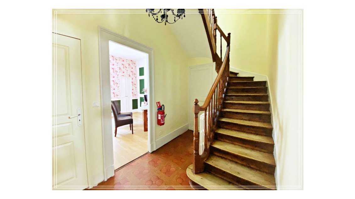 Bureaux à vendre à Agen Palissy / Tour V.Hugo