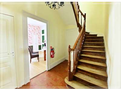 Vente Bureaux à Agen