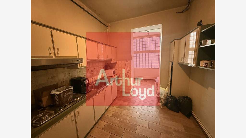 Bureaux 150m² à vendre au cœur d'Agen