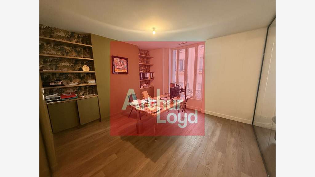 Bureaux 150m² à vendre au cœur d'Agen