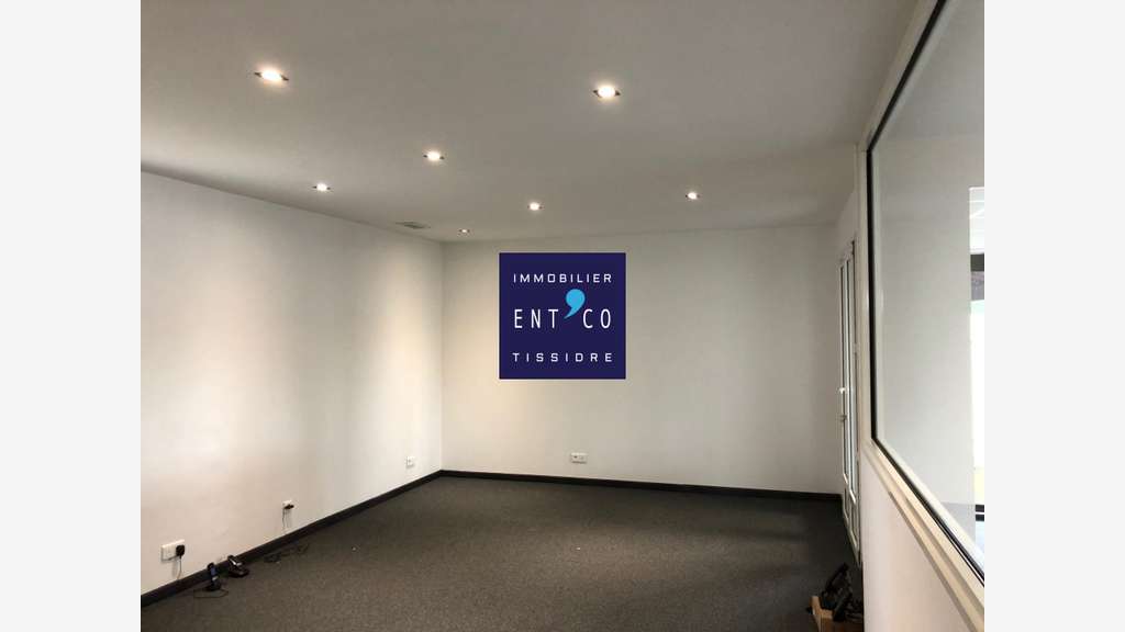 Vente superbe bureaux avec parking à Agen Sud