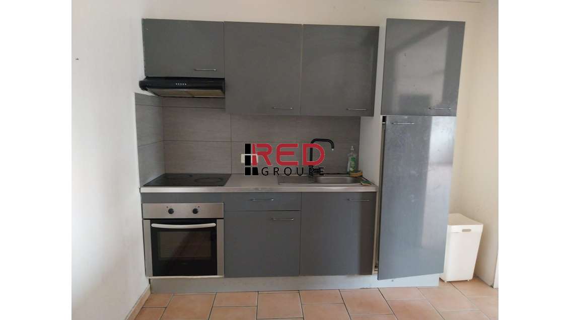 Vente bureau 99m² quartier Bois de l'Aune à Aix