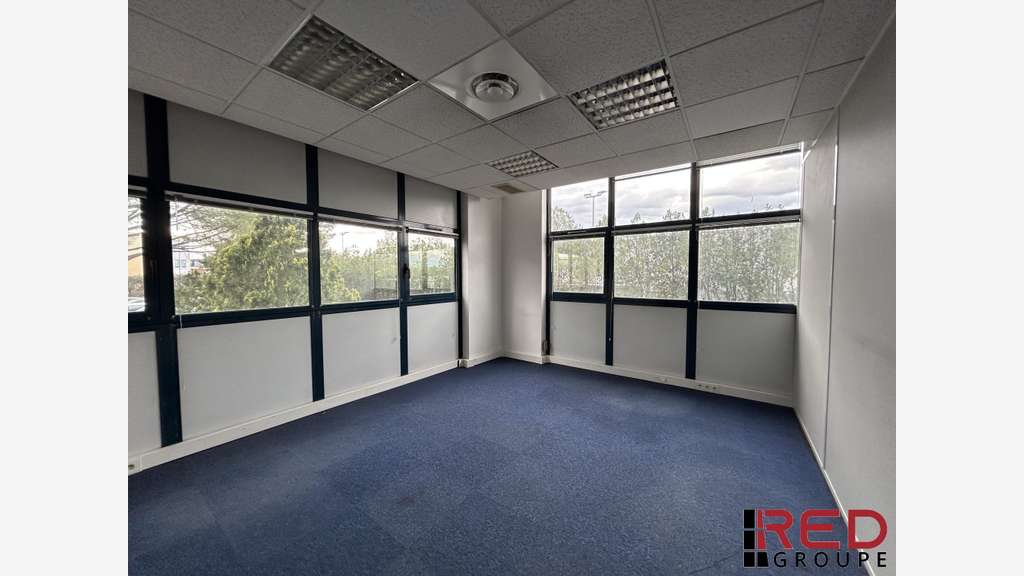 Vente bureau 164m² Pole d'Activité Aix en Provence