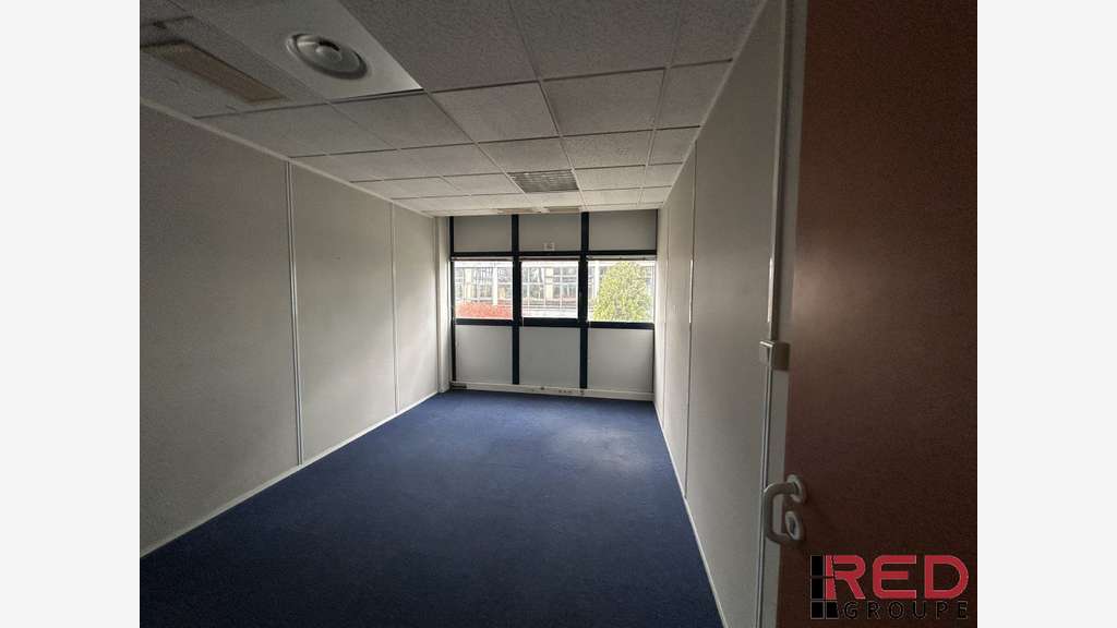 Vente bureau 164m² Pole d'Activité Aix en Provence