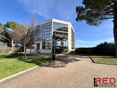 Vente Bureaux à Aix-en-Provence