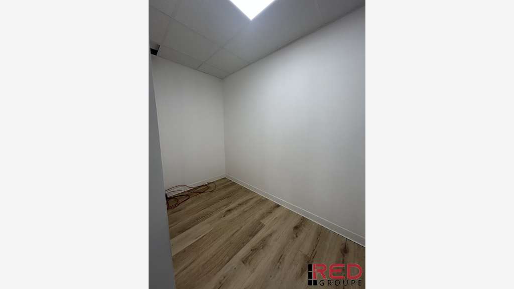 Vente bureau 185m² hyper centre à Aix la Rotonde