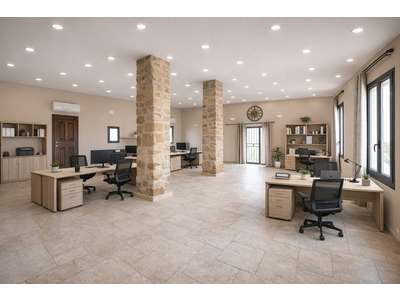 Vente Bureaux à Aix-en-Provence