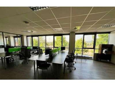 Vente Bureaux à Aix-en-Provence