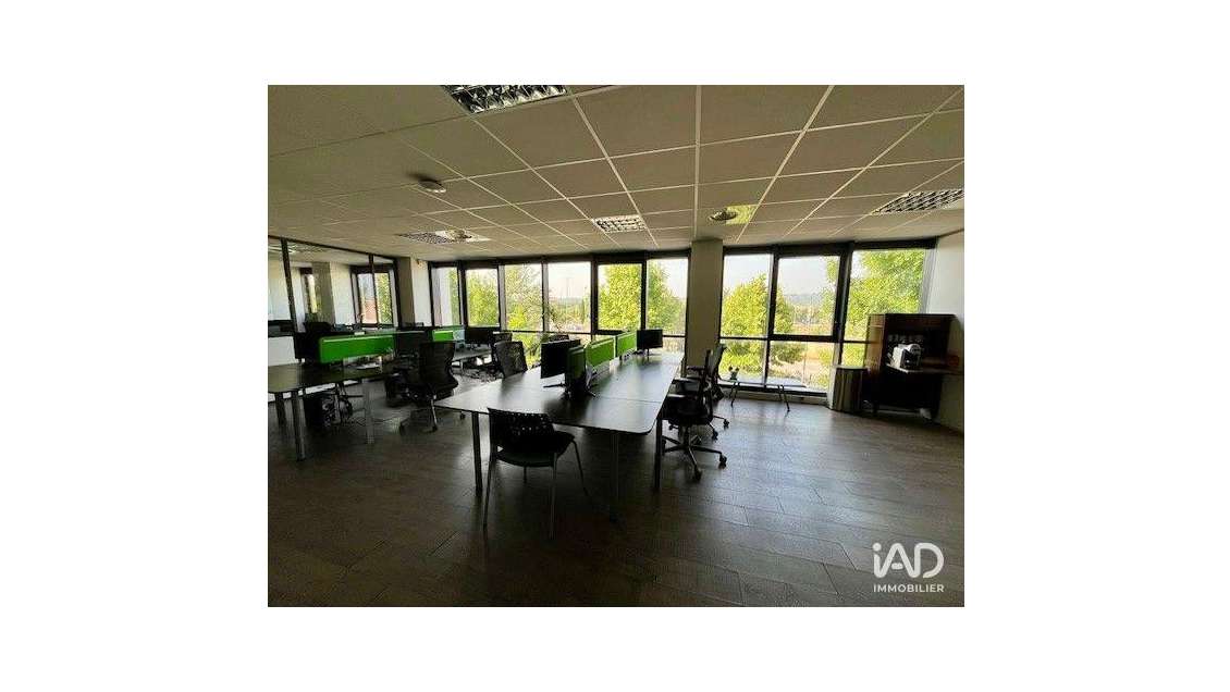 Bureau à Aix-en-Provence