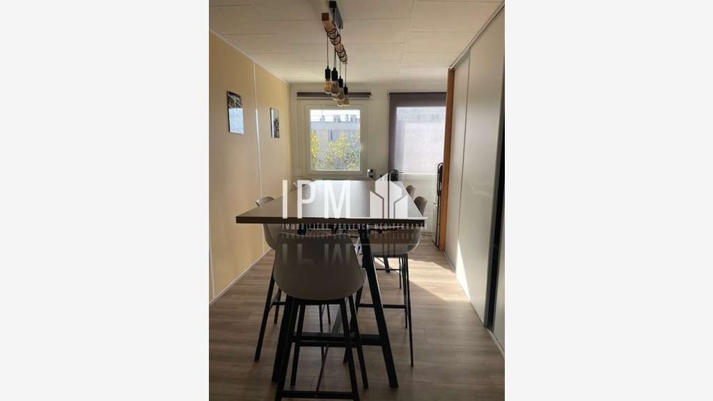 Bureaux à vendre 193m² Encagnane 13090 AIX