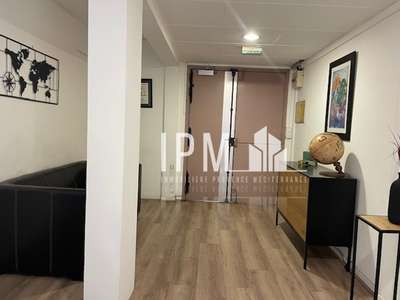Bureaux à vendre 193m² Encagnane 13090 AIX