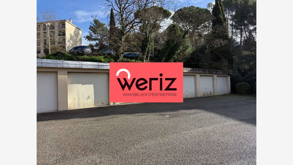 Vente bureaux 94m² au Nord d'Aix-en-Provence
