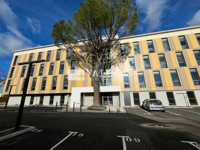 Vente Bureaux à Aix-en-Provence