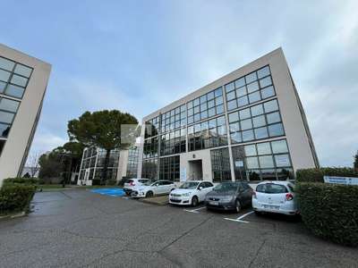 Vente Bureaux à Aix-en-Provence