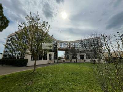 Vente Bureaux à Aix-en-Provence