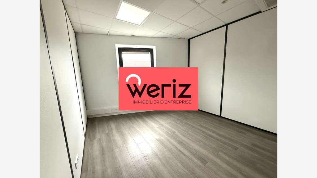 AV bureaux de 2011m² centre-ville Aix-en-Provence
